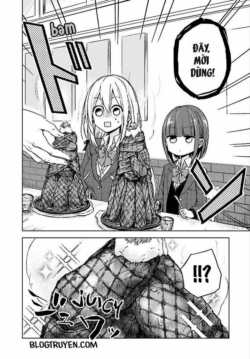 strawberry fields wo mou ichido chapter 3 10