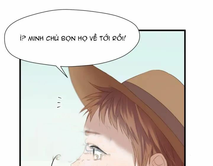 Lượm Được Một Tiểu Hồ Ly Phần 3 Chapter 80 - Trang 2