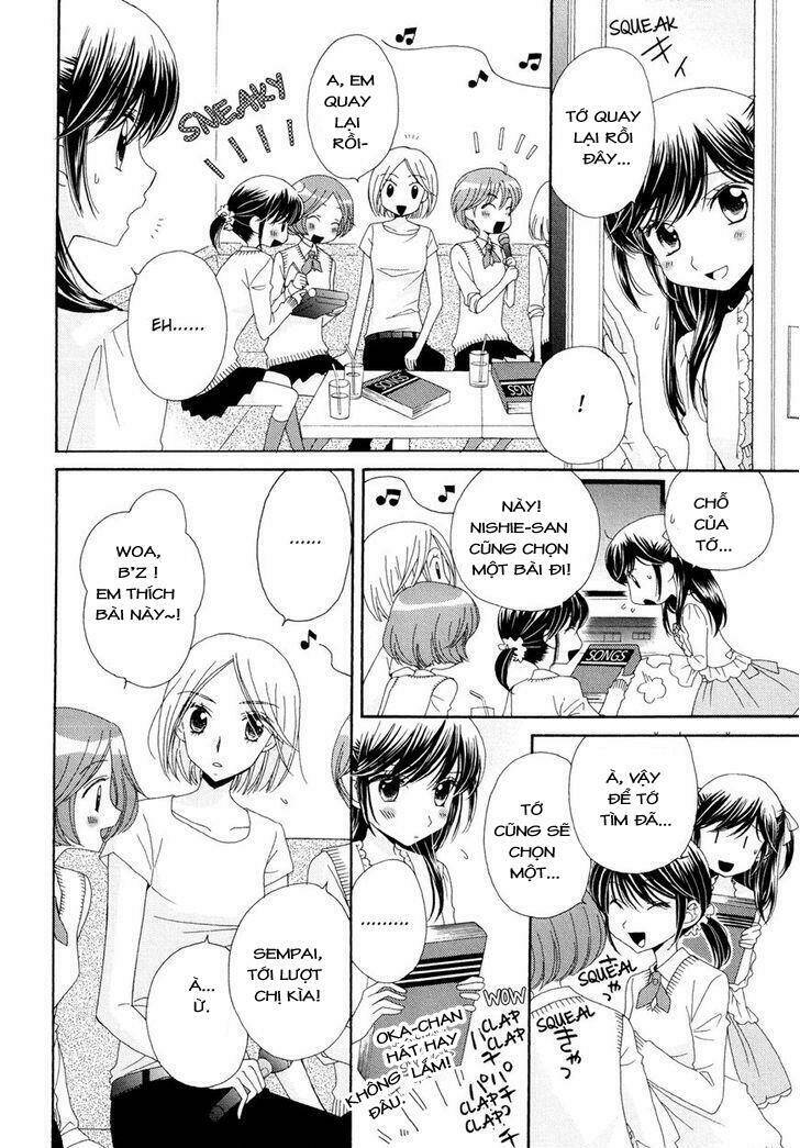 the princess's mirror chapter 2 14