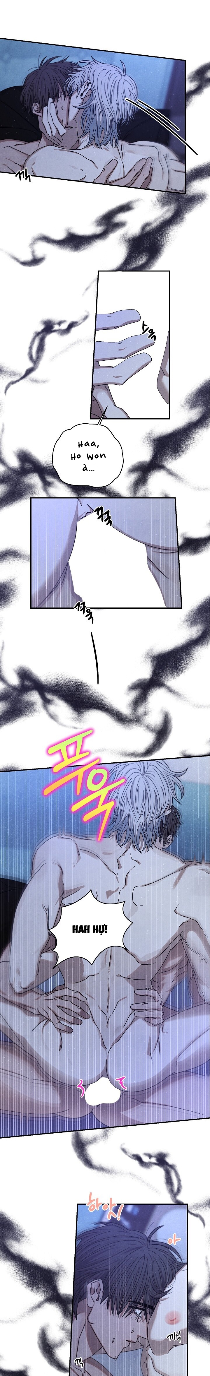 bẫy ngược chapter 3 16