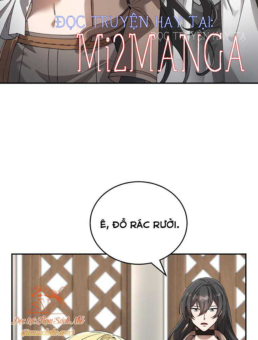 cách sống sót khi đã max level chapter 13.2 8