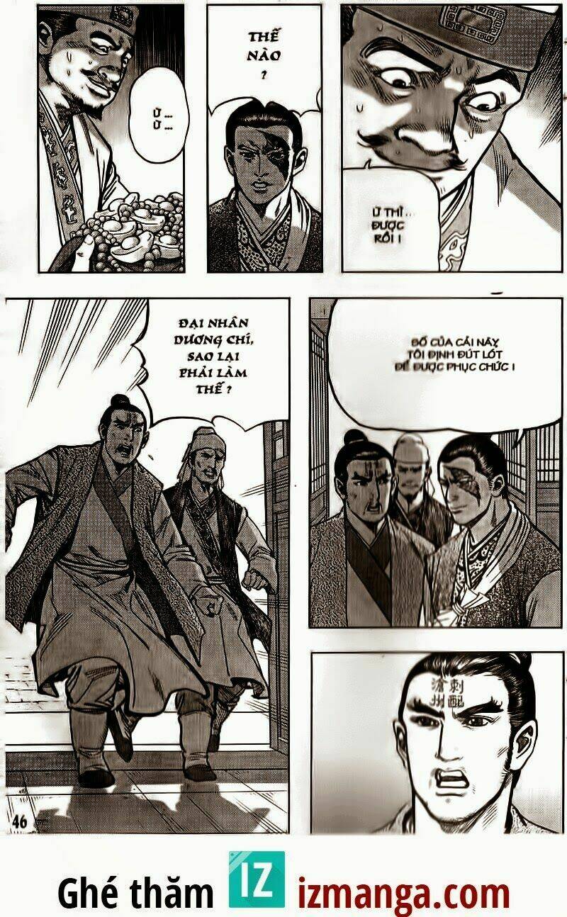 thủy hử chapter 22 24