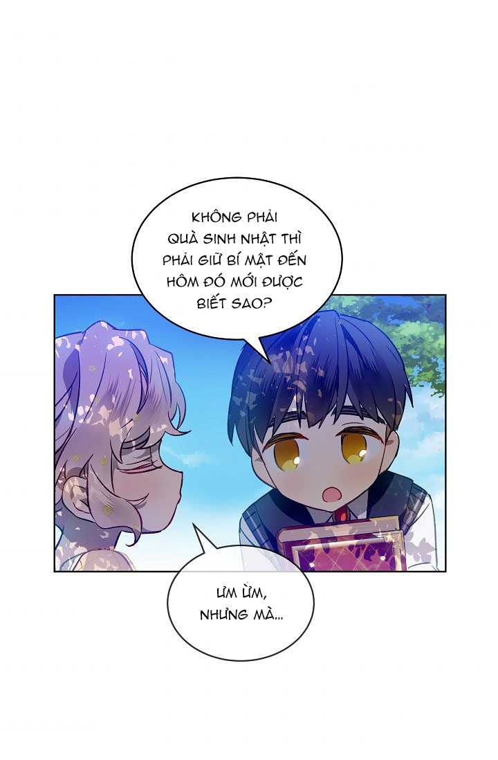 quý cô quyền lực chapter 26 76