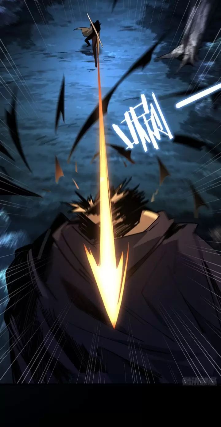 ta, chúa tể rừng xanh chapter 8 4