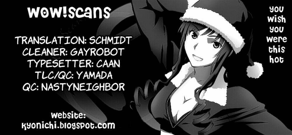 sensei no boku chapter 1 20