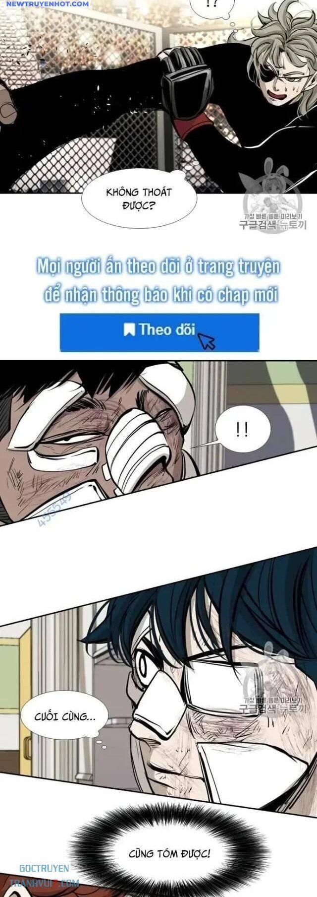 shark - cá mập chapter 170 34