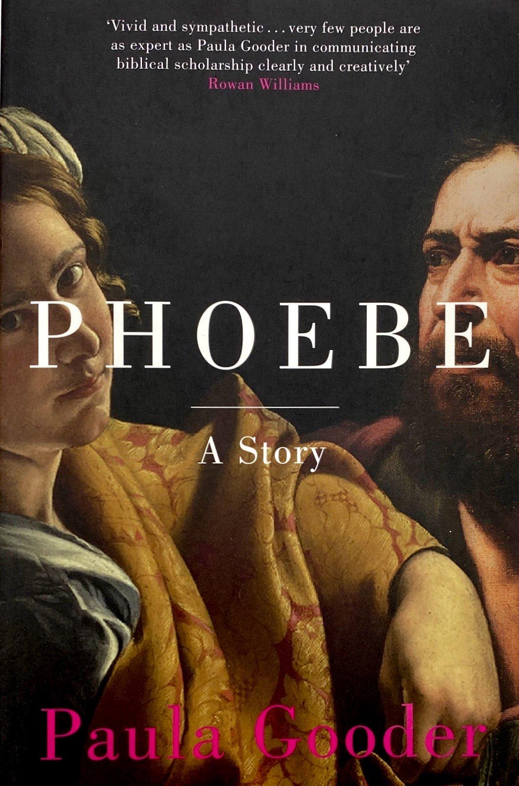 Phoebe: A Story