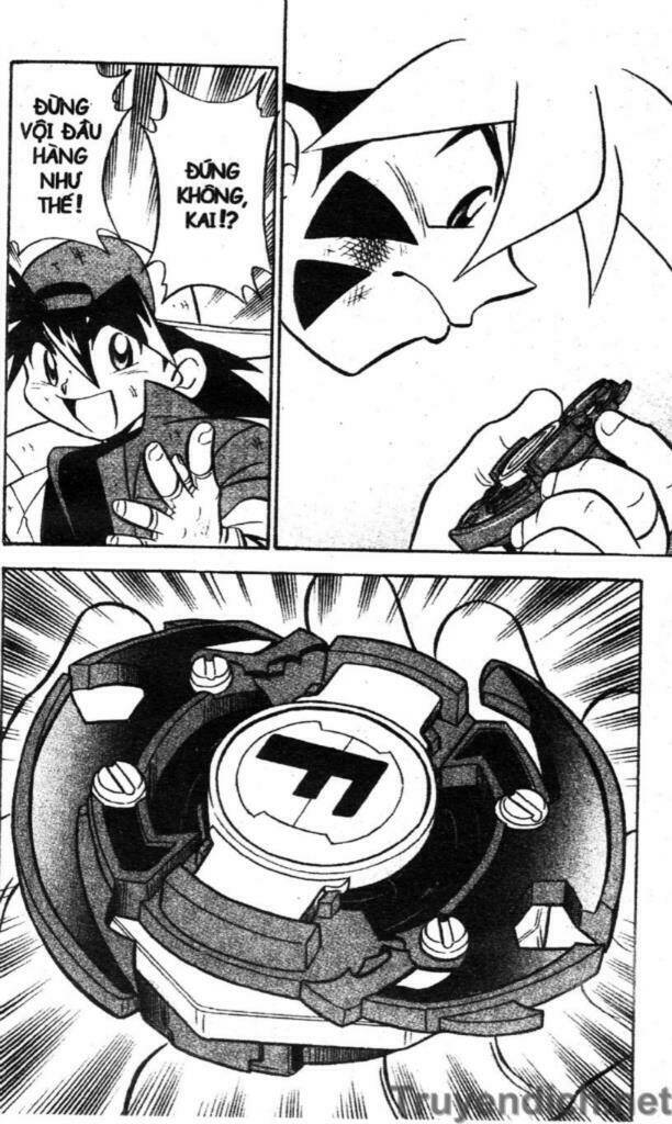 beley - con quay truyền thuyết chapter 5 101