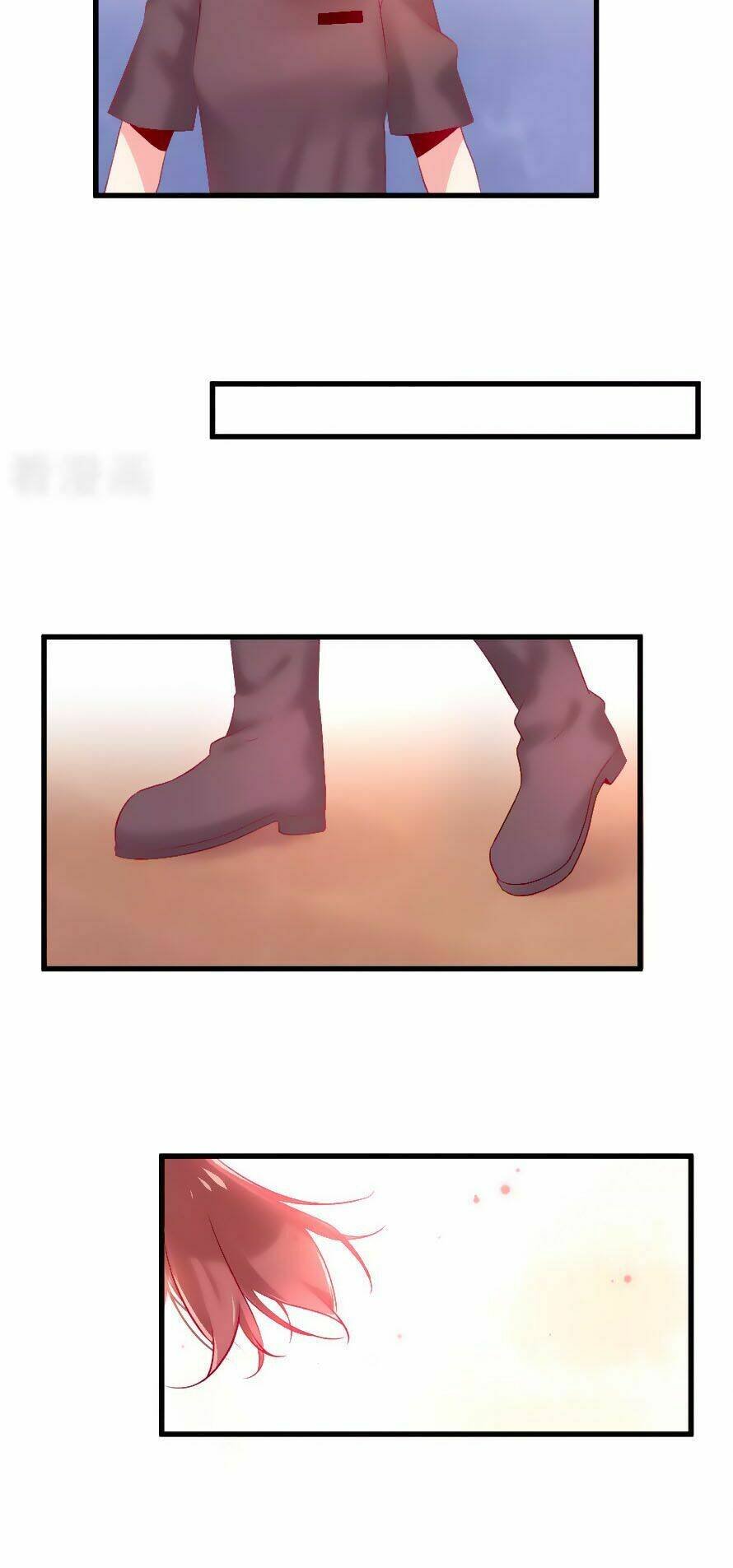 tổng tài, như vậy nhanh quá chapter 3 31