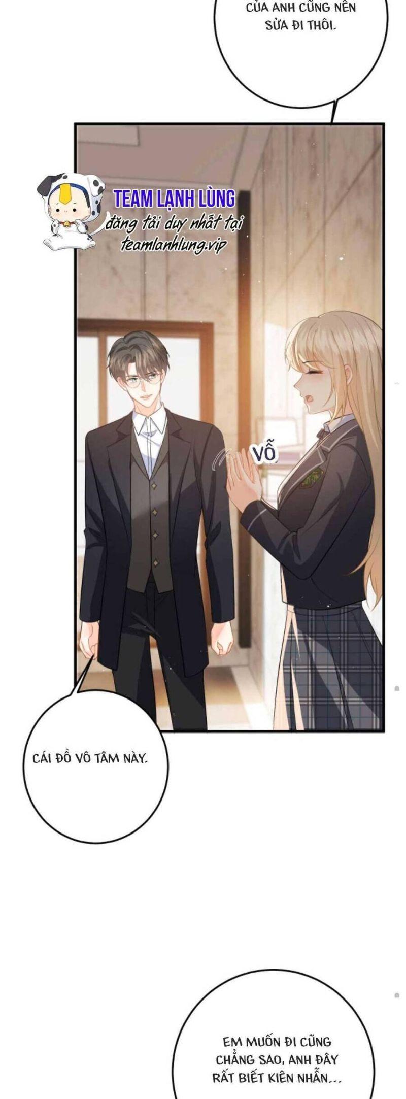 xuyên nhanh : nhân vật phản diện quá nuông chiều ta chapter 47 12