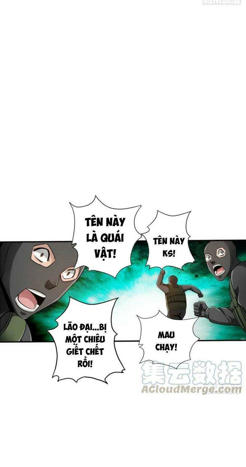 nhân vật phản diện đi tìm đường chết chapter 94 16