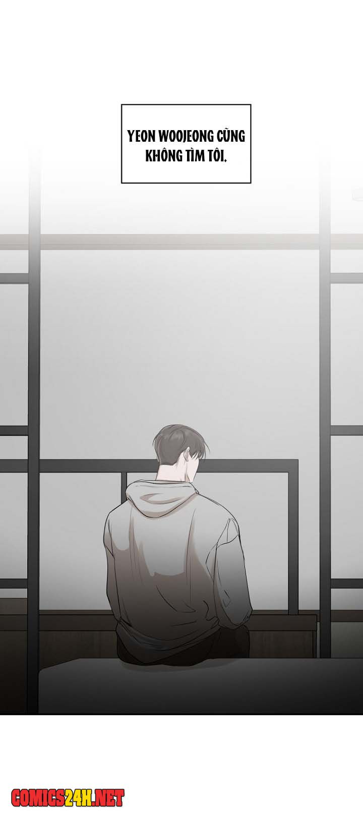 người xa lạ chapter 11 35