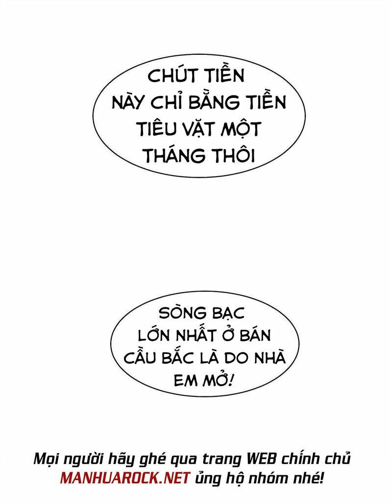 trọng sinh chi thần cấp bại gia tử chapter 34 2