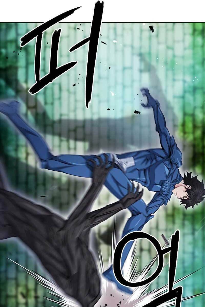 druid tại ga seoul - người hóa thú chapter 85 13