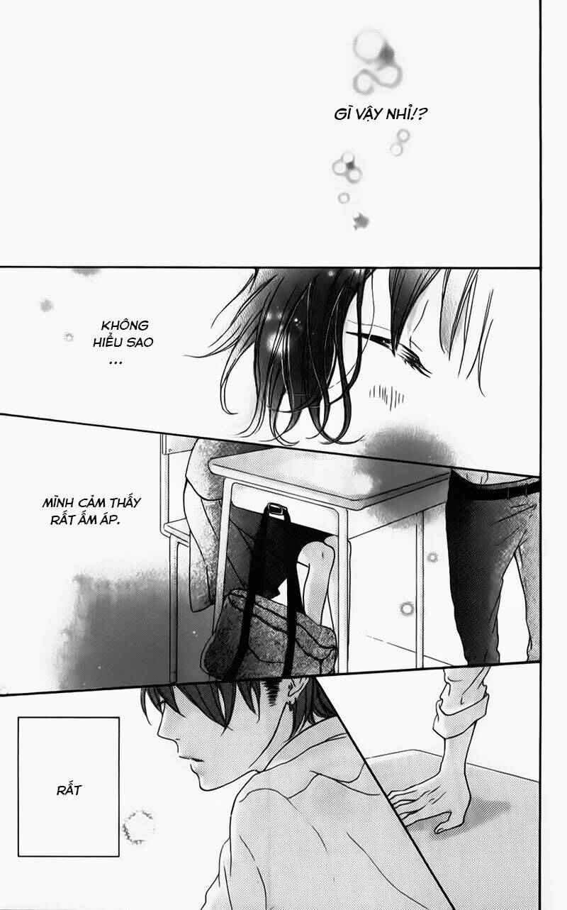 honey (meguro amu) chapter 6 31