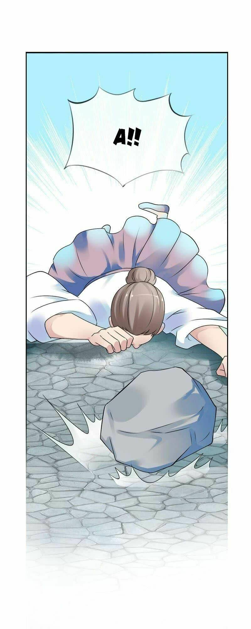 điền viên mật sủng: cô vợ nóng bỏng chapter 65 46