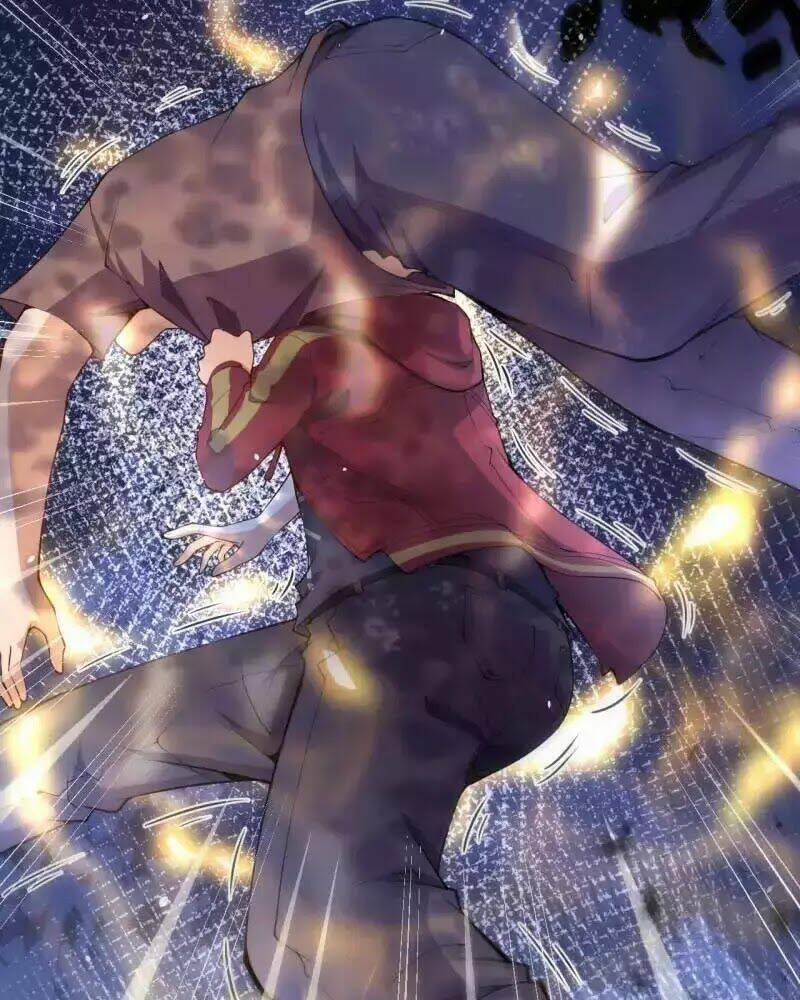 đô thị hộ hoa tiên tôn chapter 31 26