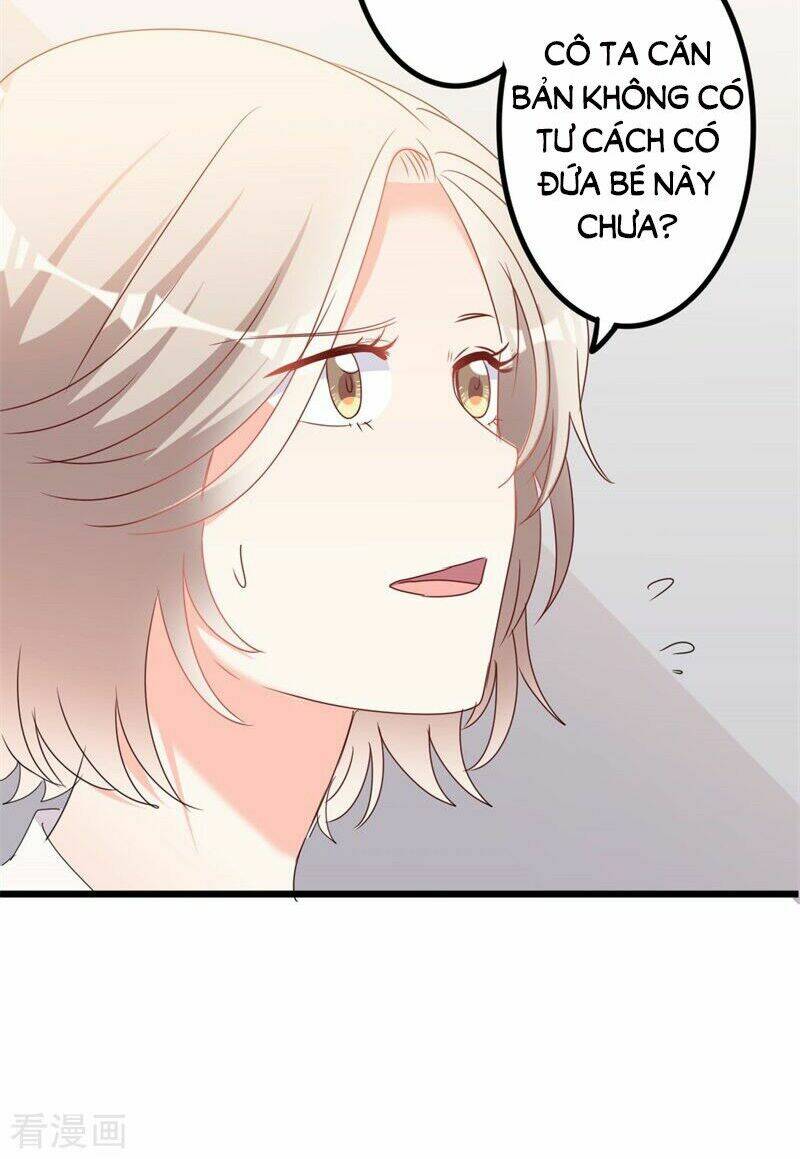 ngạo kiều tổng tài sủng điềm thê chapter 45 33