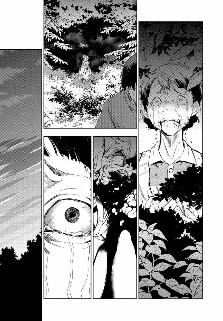 ou-sama game - kigen chapter 26 15