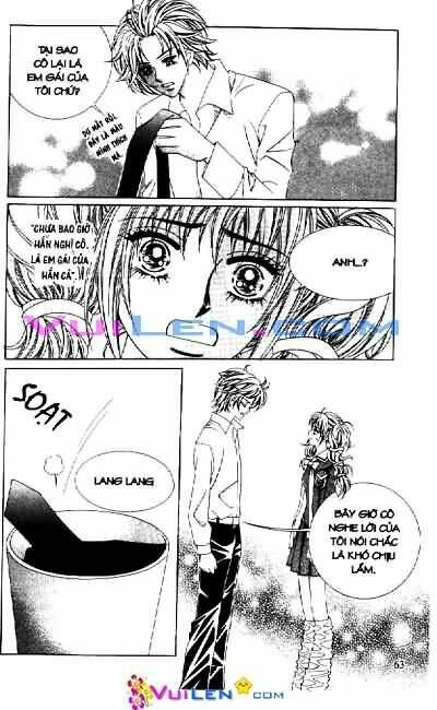 tình yêu quý tộc chapter 12 4