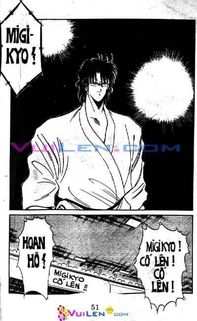 truyền nhân atula - shura no mon i chapter 9 52