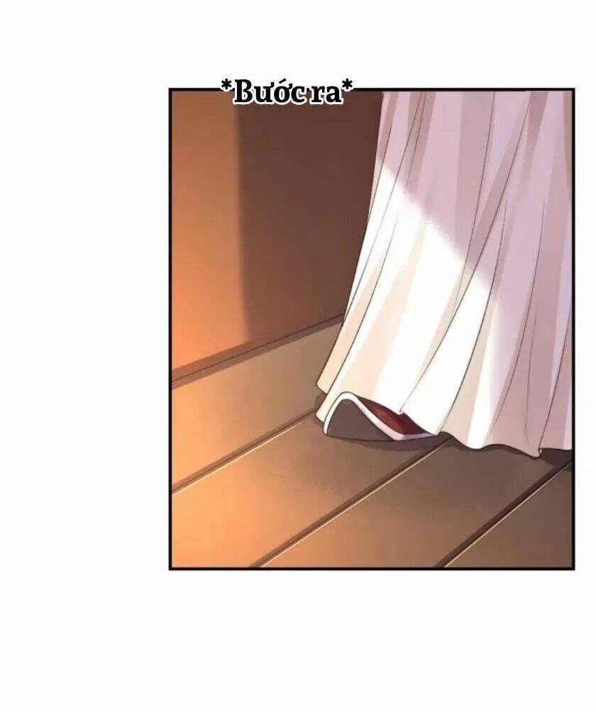 theo đuổi hoàng tử quá khó a~ chapter 98 19