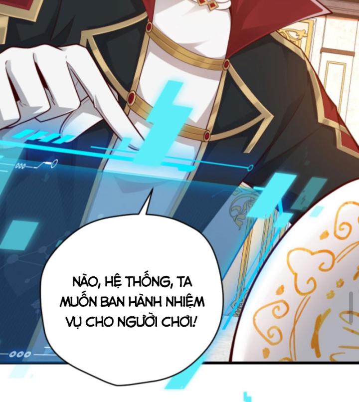 người chơi và nhân vật chính đều muốn làm hại ta chapter 97 41