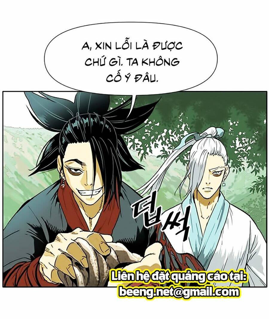 thiên hạ đệ nhất chapter 1 114