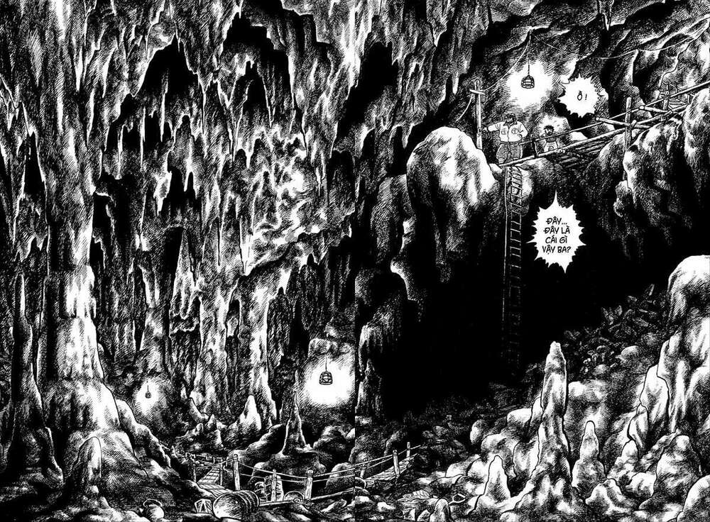 ore wa teppei chapter 138 15