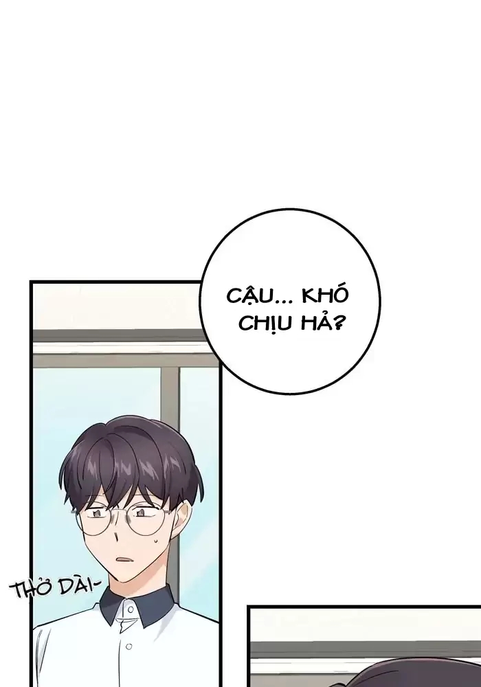 anh bạn của tôi đang phát sáng kìa ! chapter 38 23