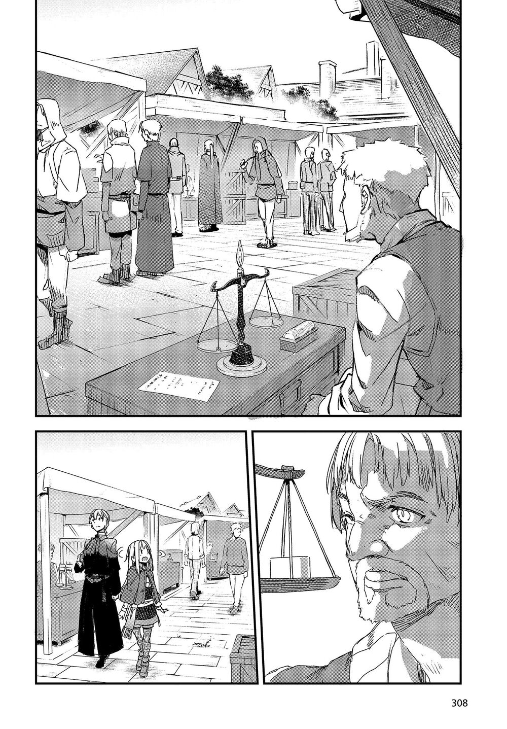 wolf & parchment chapter 4 12