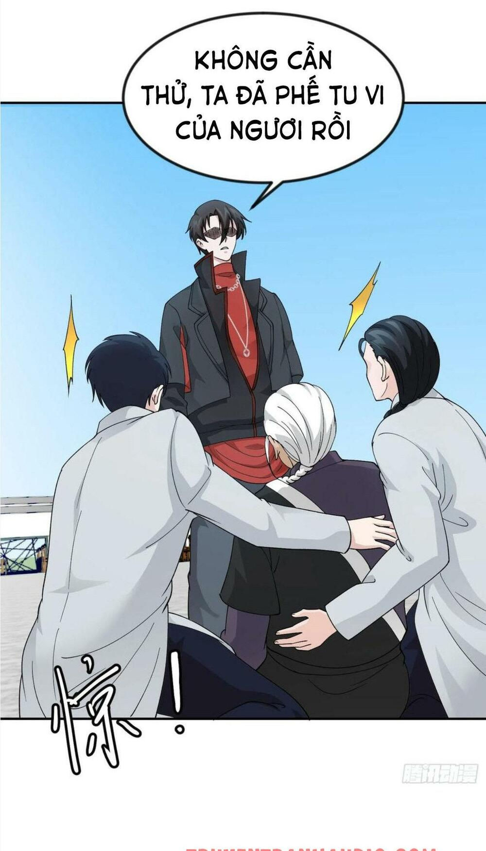 ta chẳng qua là một đại la kim tiên chapter 36 5