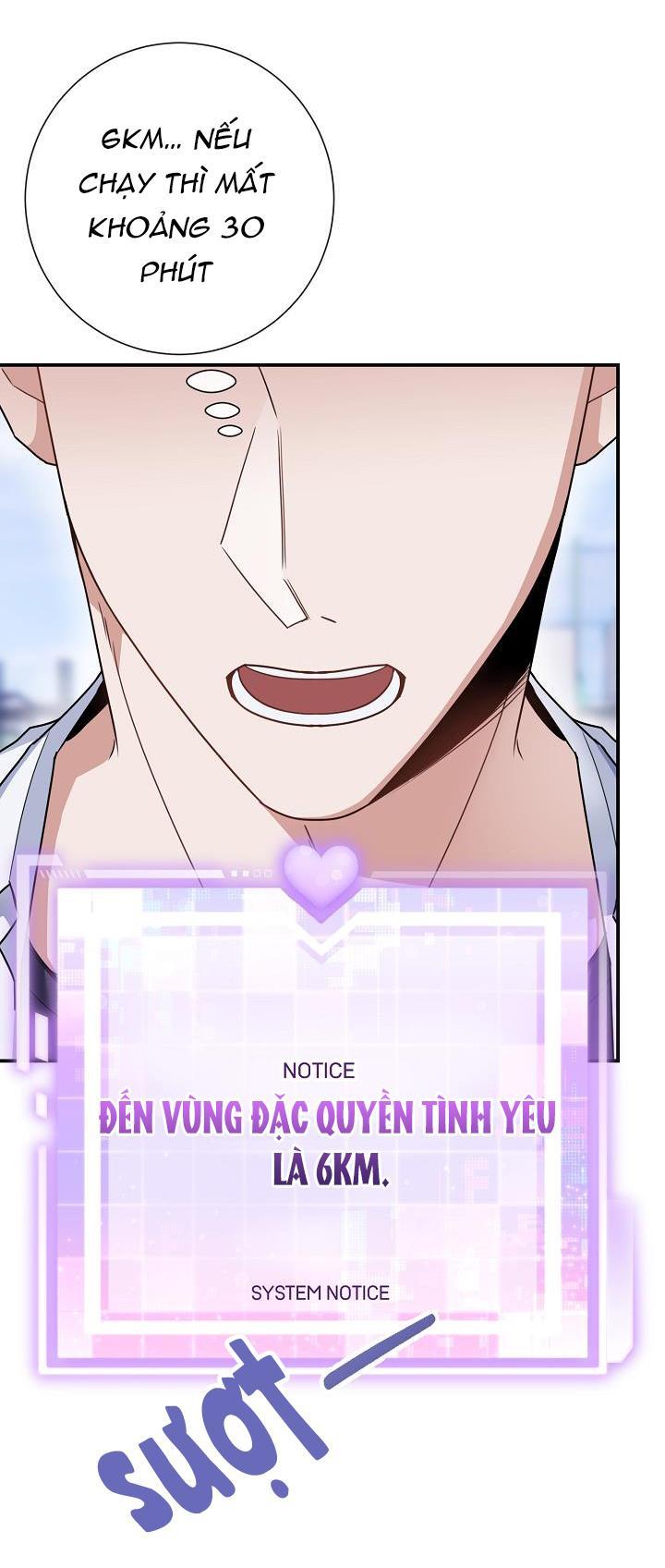 vùng đặc quyền tình yêu chapter 2 36