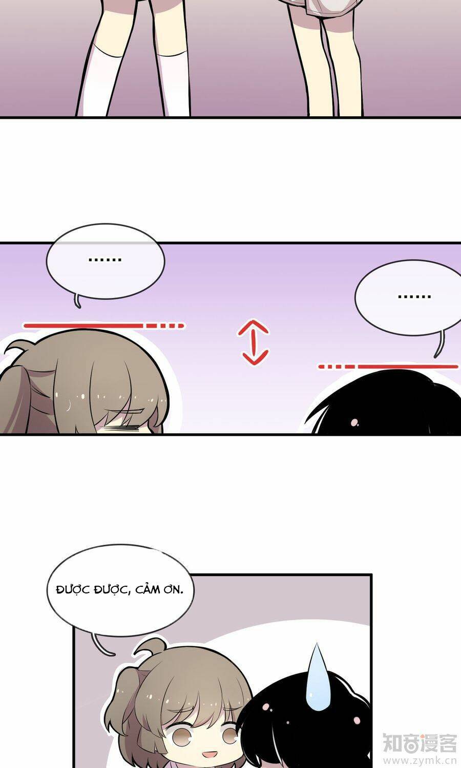 thế thân ma vương nam khuê mật chapter 1 10