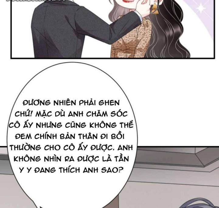 đại tiểu thư có thể có bụng dạ gì xấu chứ! (full) chapter 51 18