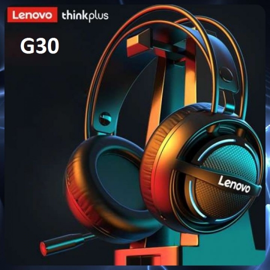 Tai Nghe Lenovo G30 LED - hàng chính hãng