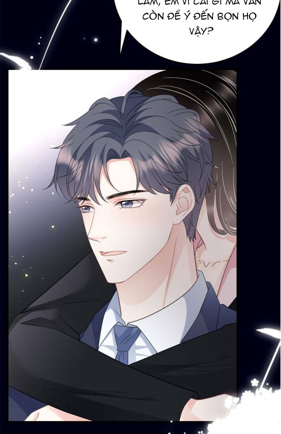 đại tiểu thư có ý đồ gì xấu đâu chapter 69 25