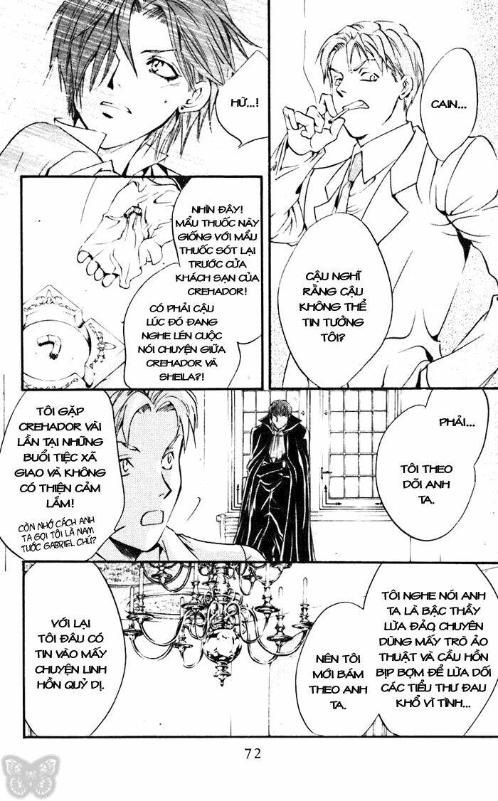 đứa con của thượng đế chapter 33 5