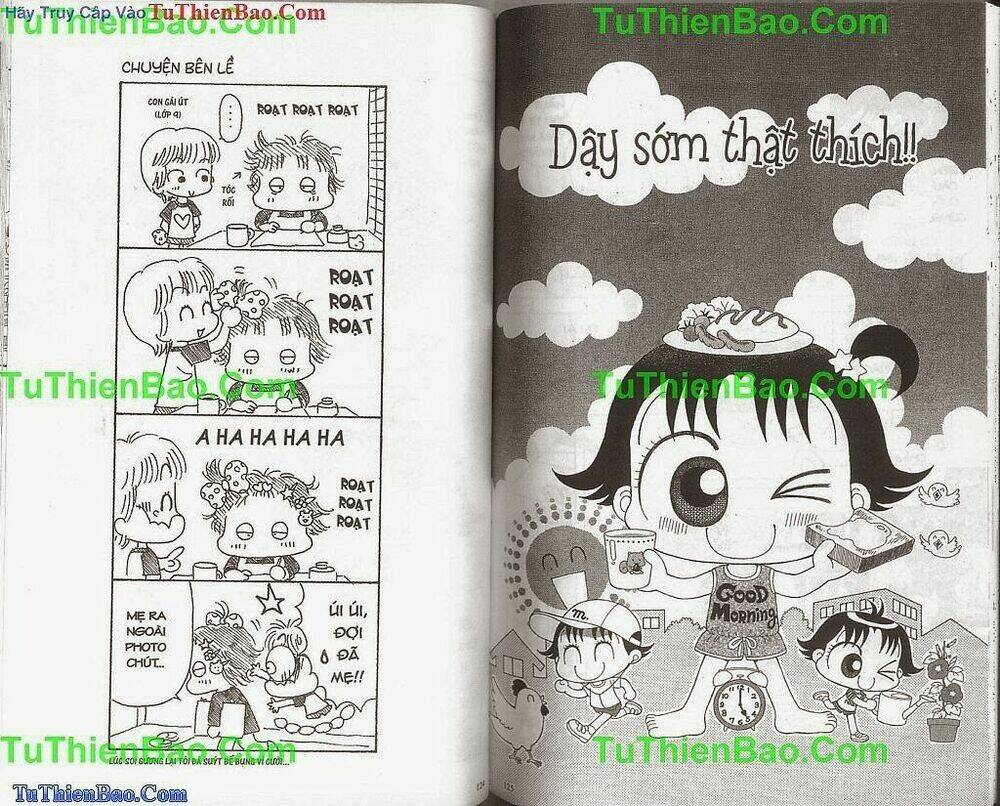 nhóc miko chapter 25 63