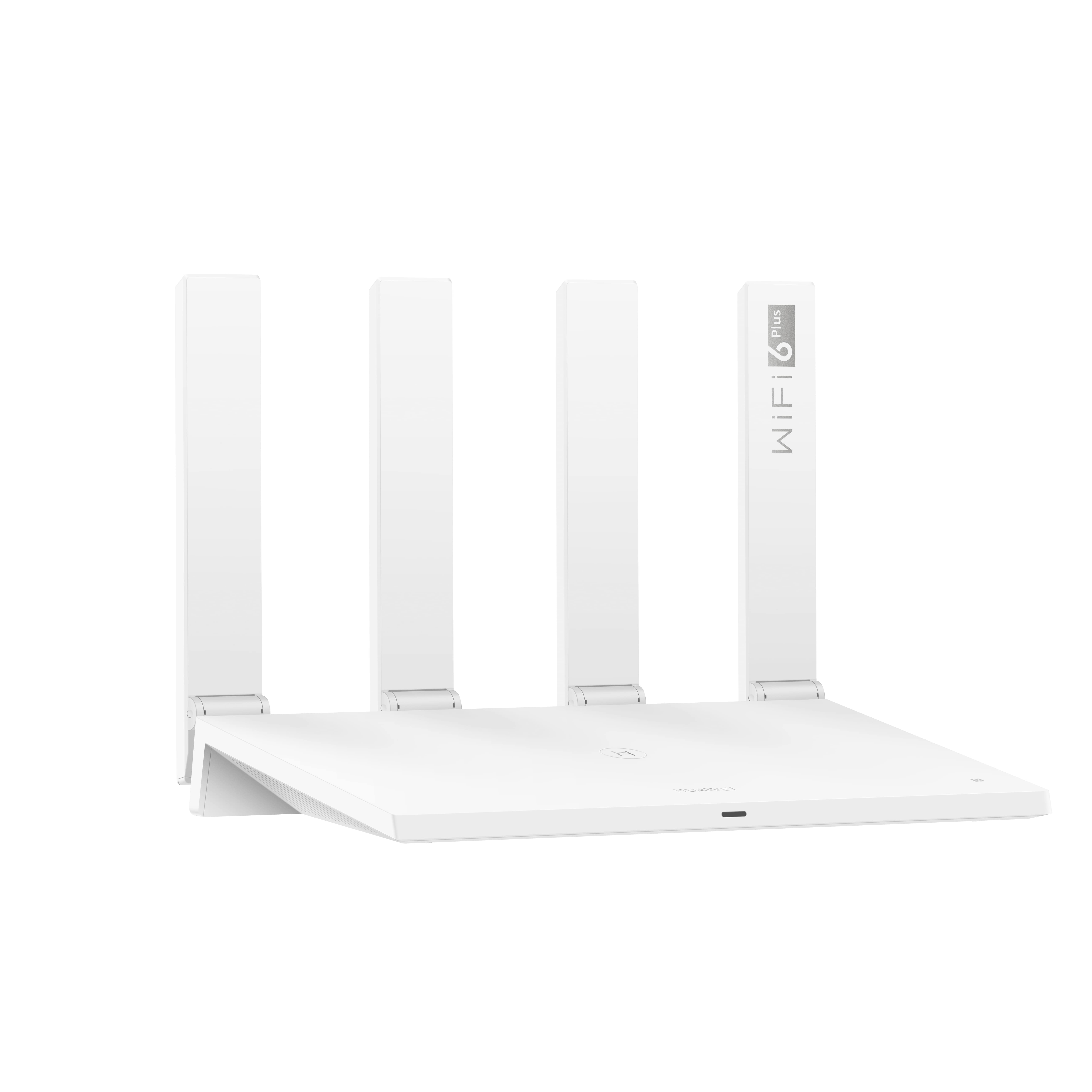 Bộ định tuyến HUAWEI WiFi AX3 Pro (CPU 4 nhân) | 3000 Mbps | Huawei Share | Huawei HomeSecTM | Hàng Phân Phối Chính Hãng