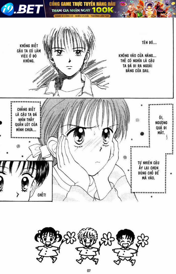 marmalade boy chapter 25 9