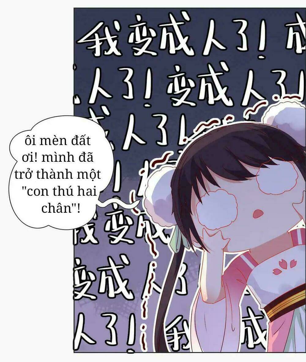 phi thiên địch tự dưỡng đích khẩu tử chapter 2 12