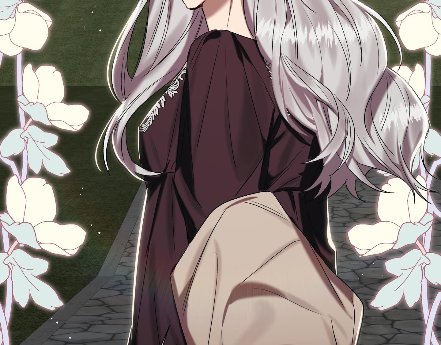 một ngày nọ, tôi được kẻ thù cầu hôn chapter 43 110