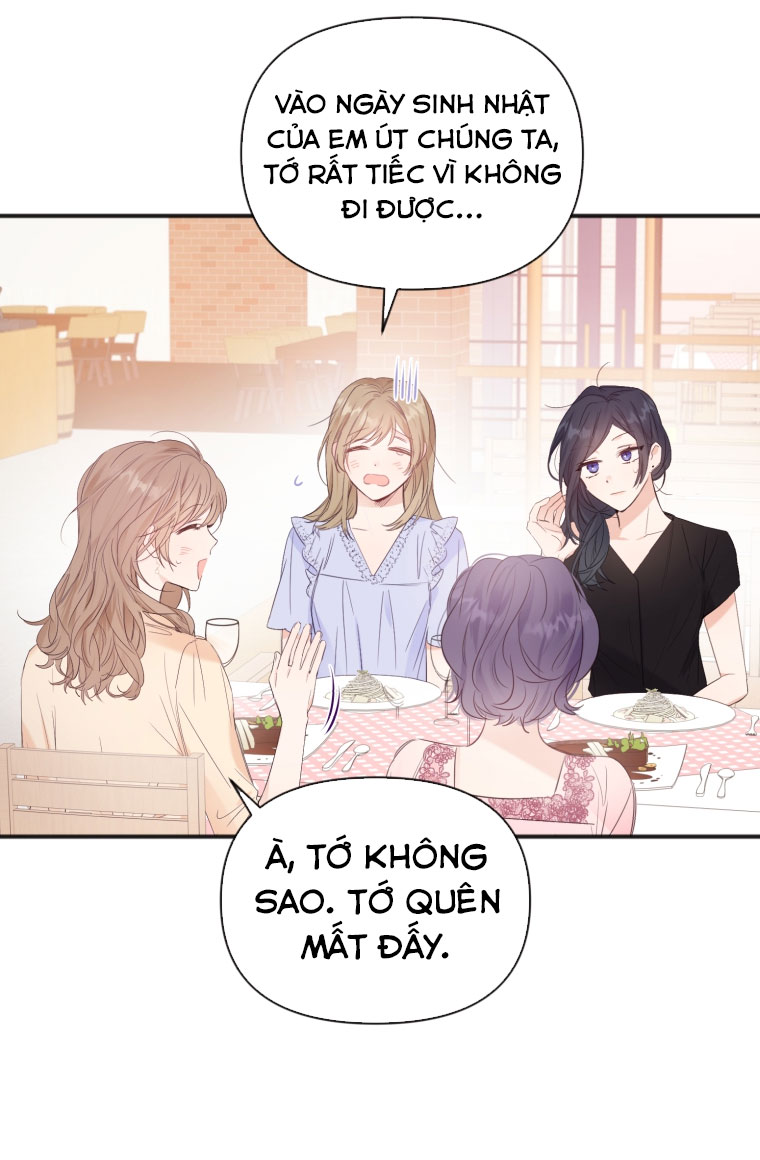 cuộc giao dịch lý tưởng chapter 14 33