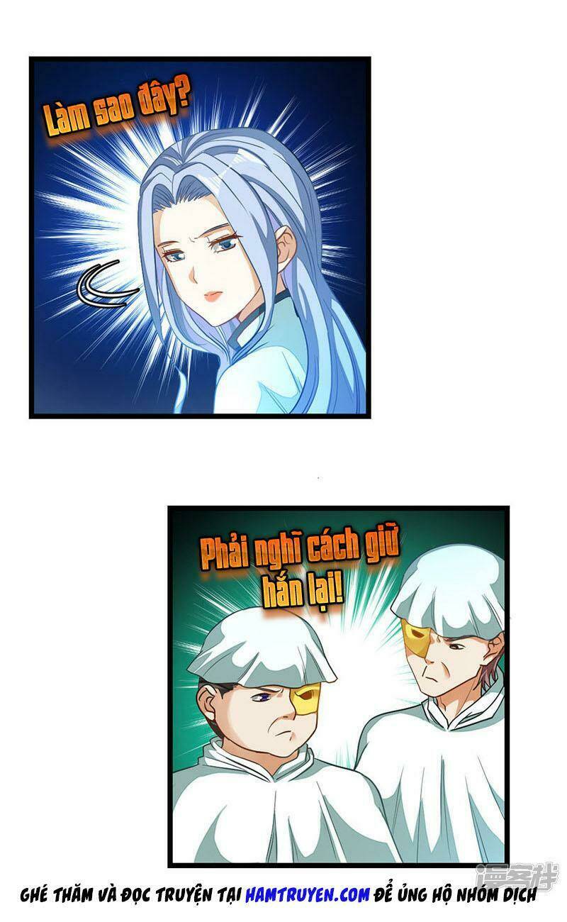 cửu dương thần vương chapter 178 12