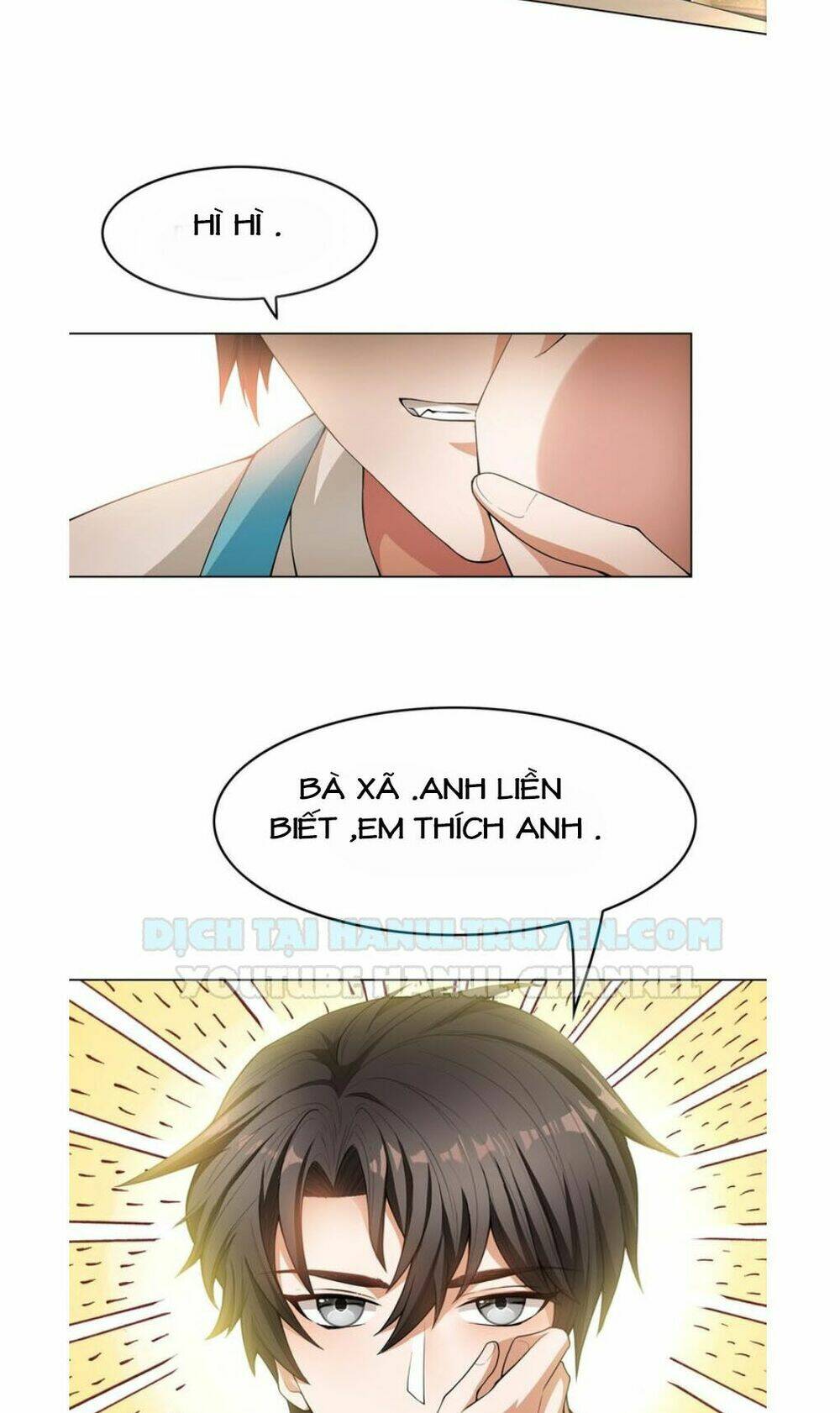 cô vợ nhỏ nuông chiều quá lại thành ác!! chapter 29 10