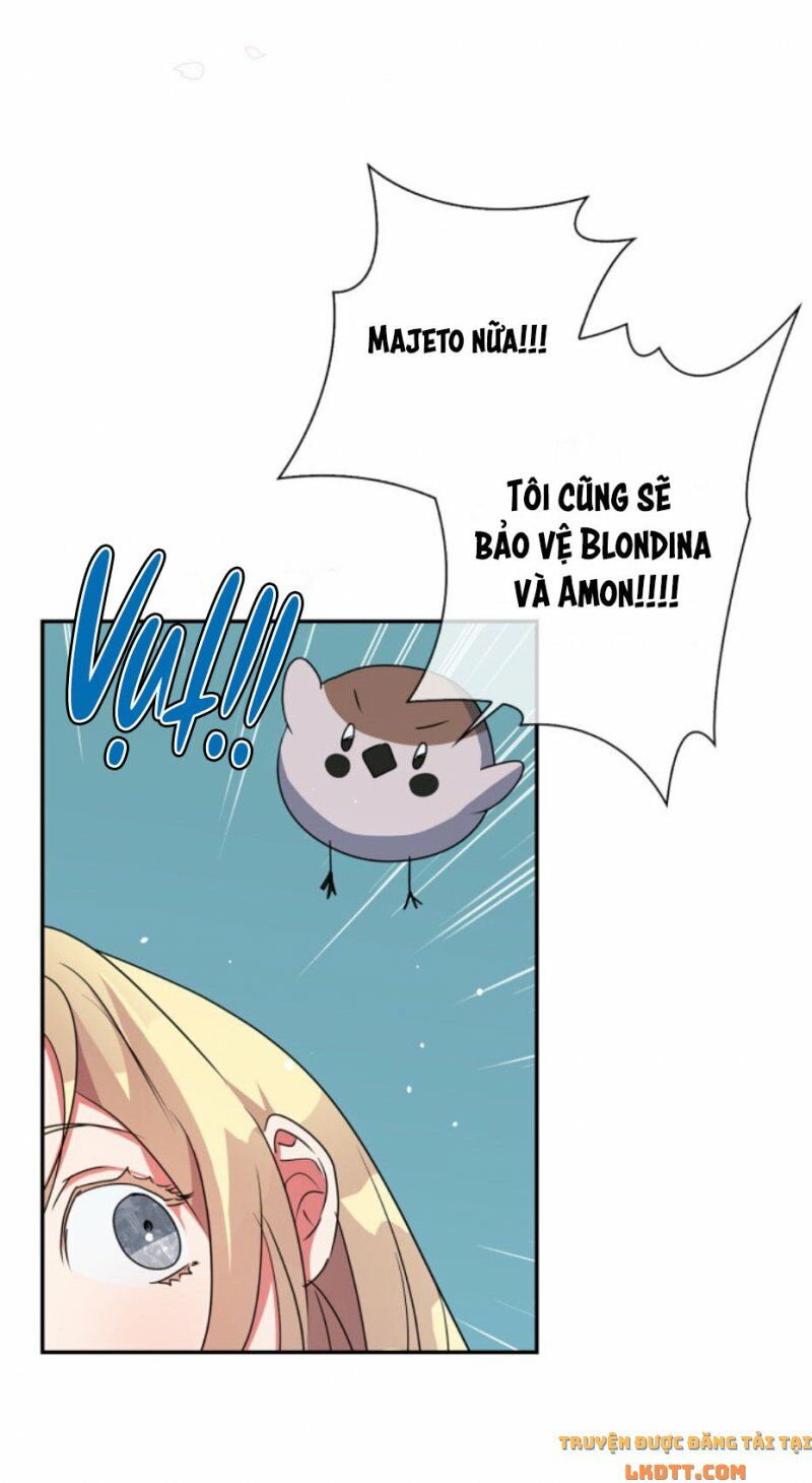 tôi đang nuôi dưỡng một con quái thú chapter 49 60