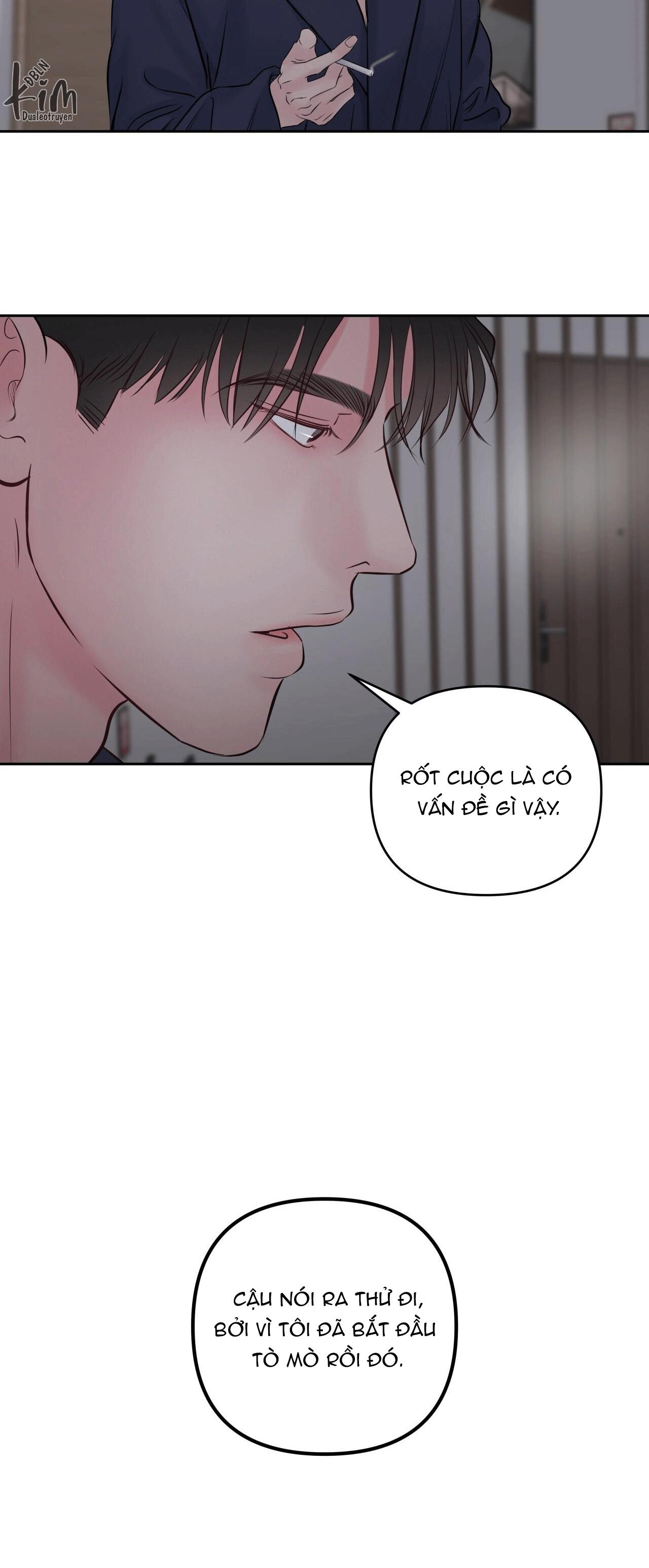 chủ nhân của thứ bảy chapter 20 60