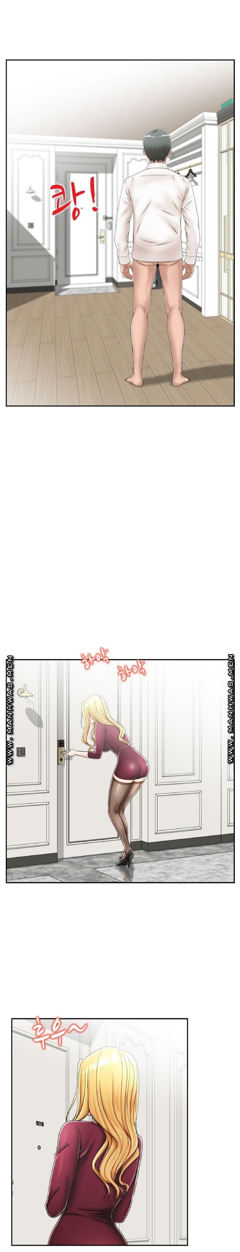 thỏa thuận ngoại tình chapter 7 9