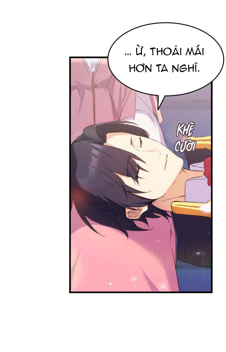 tôi định quyến rũ anh trai nhưng nam chính đã đến chapter 6 46